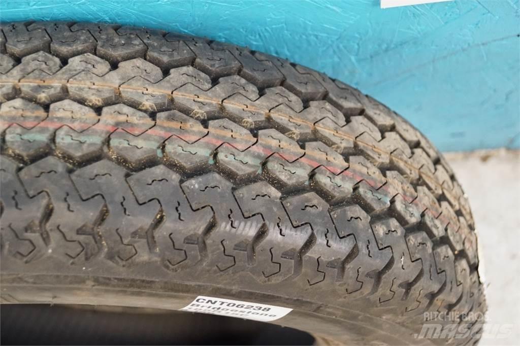  15 185R15C Neumáticos, ruedas y llantas