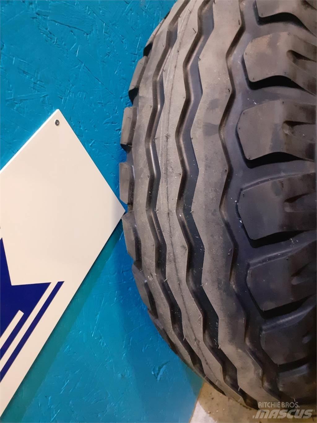  15.3 260/75-15.3 Neumáticos, ruedas y llantas