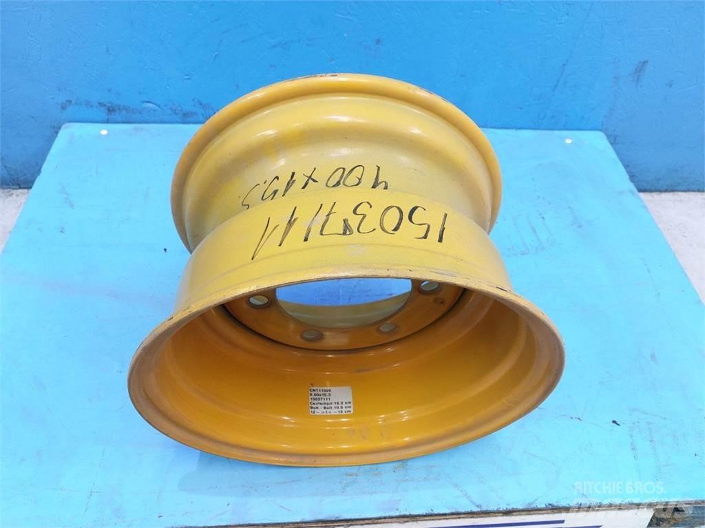  15.3 9.00x15.3 Neumáticos, ruedas y llantas