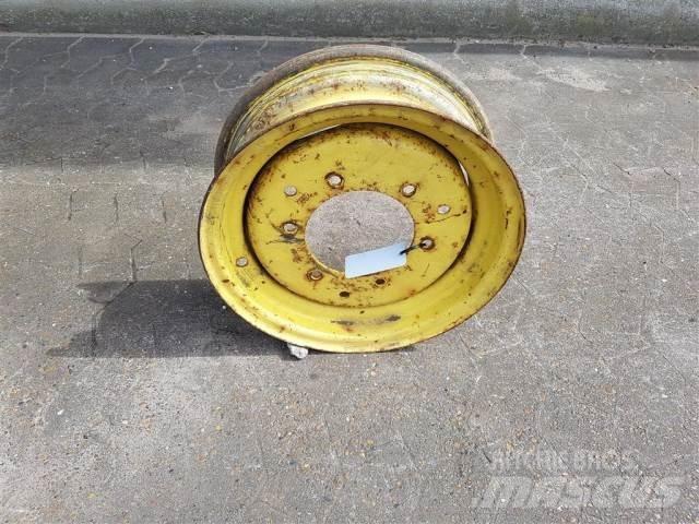  16 5.50FX16 Neumáticos, ruedas y llantas