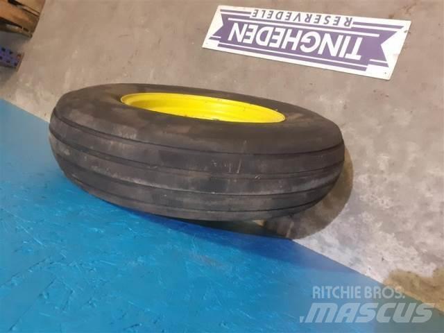  16 7.50-16 Neumáticos, ruedas y llantas