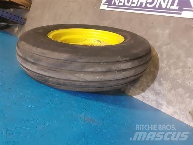  16 7.50-16 Neumáticos, ruedas y llantas