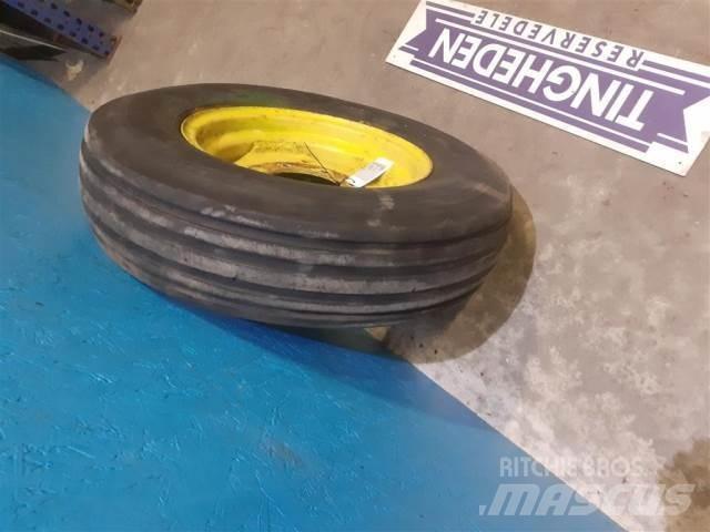  16 7.50-16 Neumáticos, ruedas y llantas
