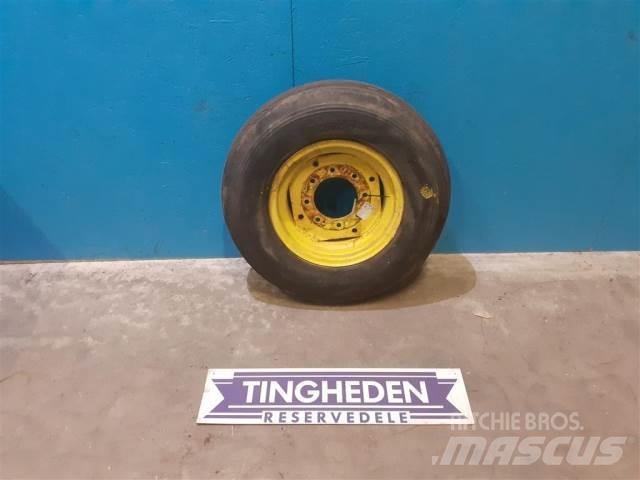  16 7.50-16 Neumáticos, ruedas y llantas