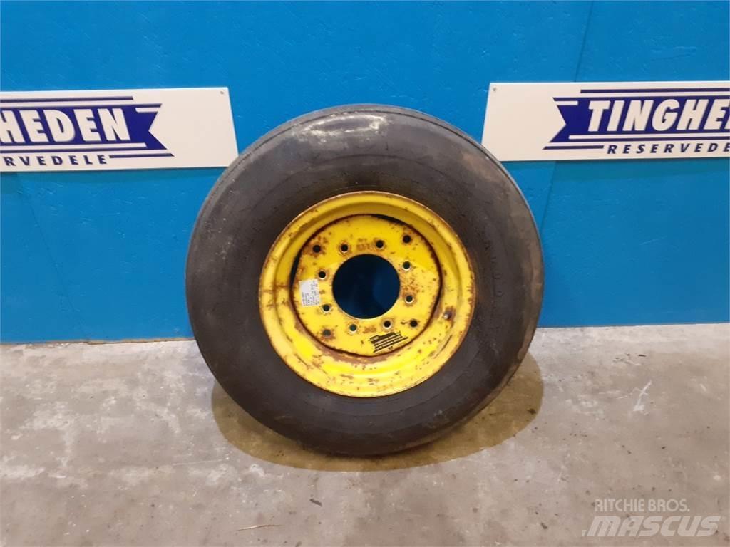  16 7.50-16 Neumáticos, ruedas y llantas