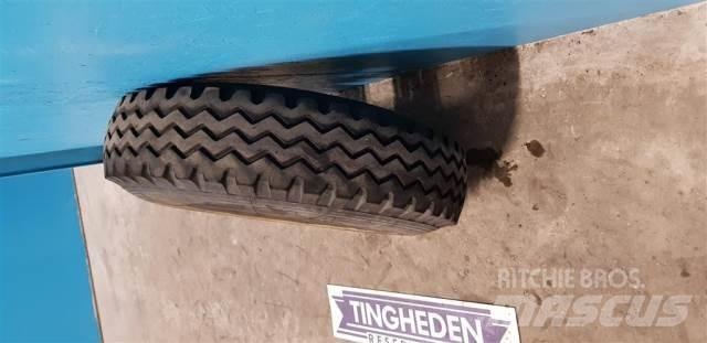  16 9.00R16 Neumáticos, ruedas y llantas