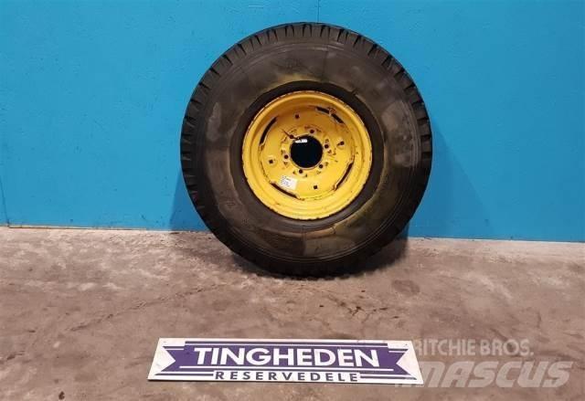  16 9.00R16 Neumáticos, ruedas y llantas