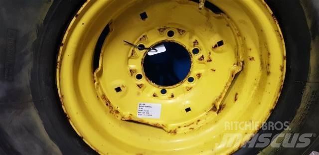  16 9.00R16 Neumáticos, ruedas y llantas