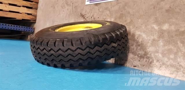 16 9.00R16 Neumáticos, ruedas y llantas