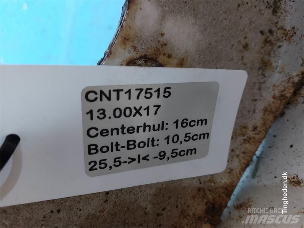  17 13.00X17 Neumáticos, ruedas y llantas