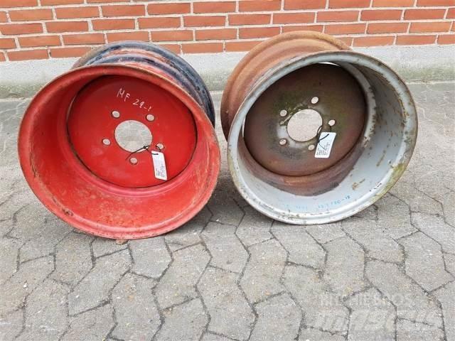  18 11X18 Neumáticos, ruedas y llantas