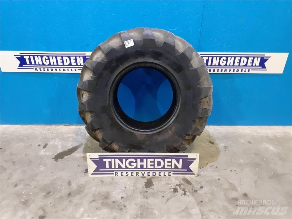  18 340/80R18 Neumáticos, ruedas y llantas
