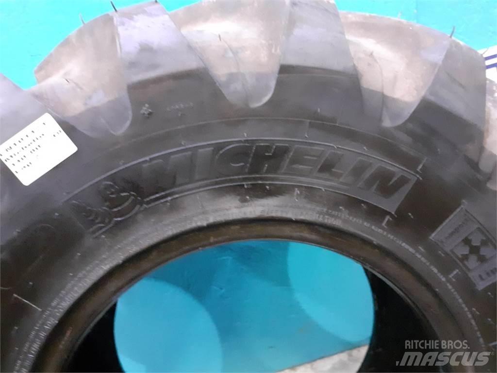  18 340/80R18 Neumáticos, ruedas y llantas