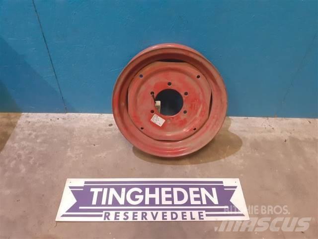  18'' 5.50Fx18 Neumáticos, ruedas y llantas