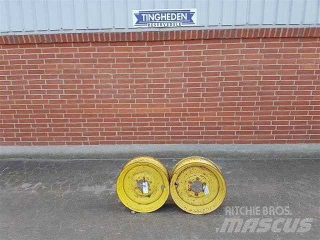  18 5.50FX18 Neumáticos, ruedas y llantas