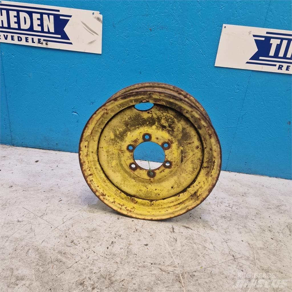  18 5.50FX18 Neumáticos, ruedas y llantas