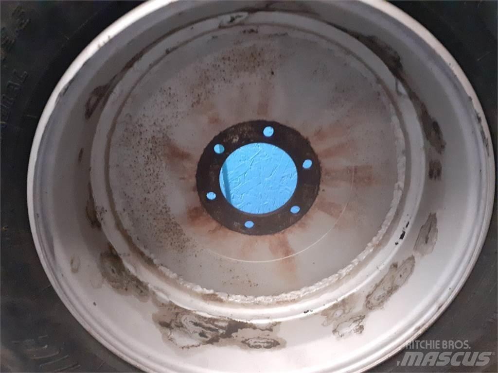  19.5 285/70R19.5 Neumáticos, ruedas y llantas