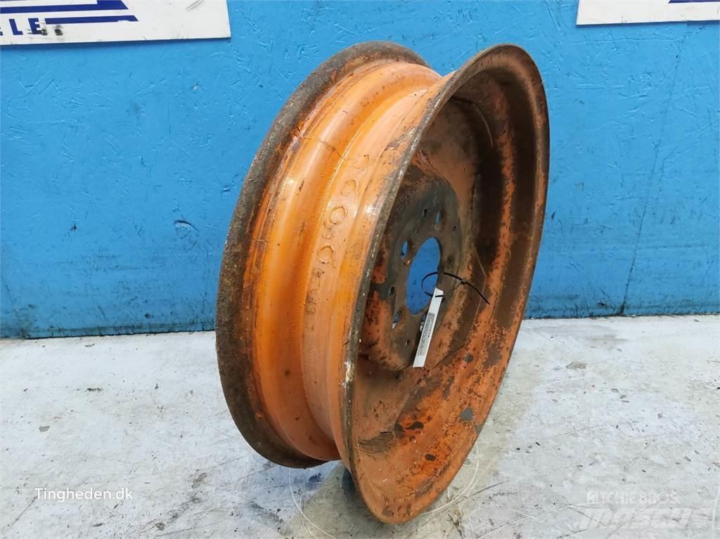  20 Neumáticos, ruedas y llantas