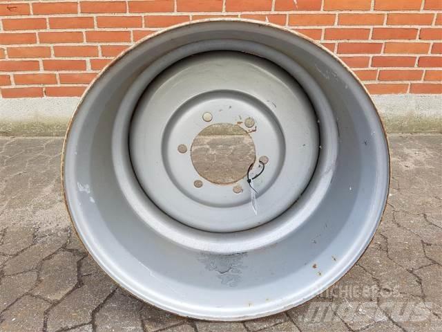  22.5 16.00X22.5 Neumáticos, ruedas y llantas