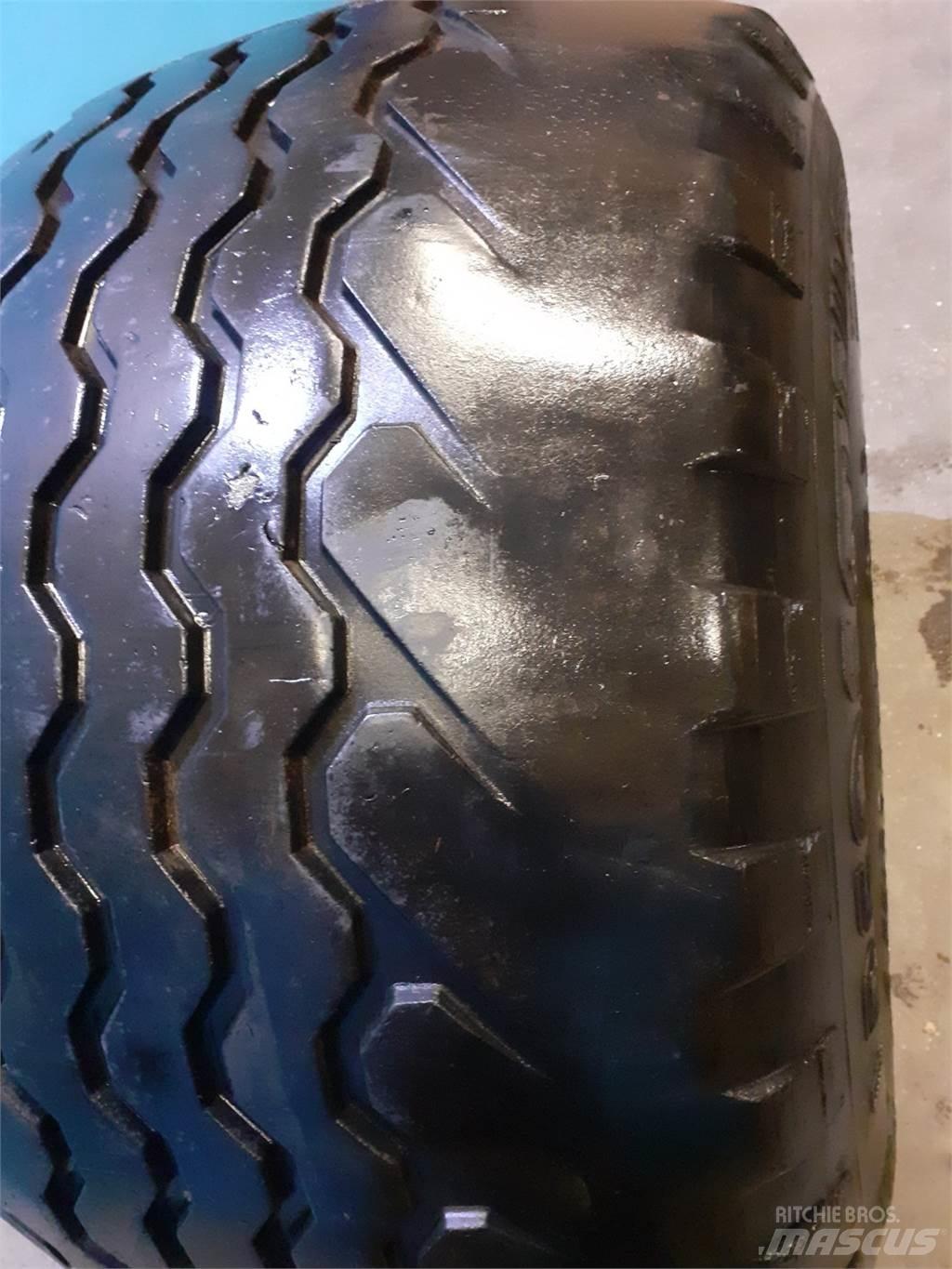  22.5 700/45-22,5 Neumáticos, ruedas y llantas
