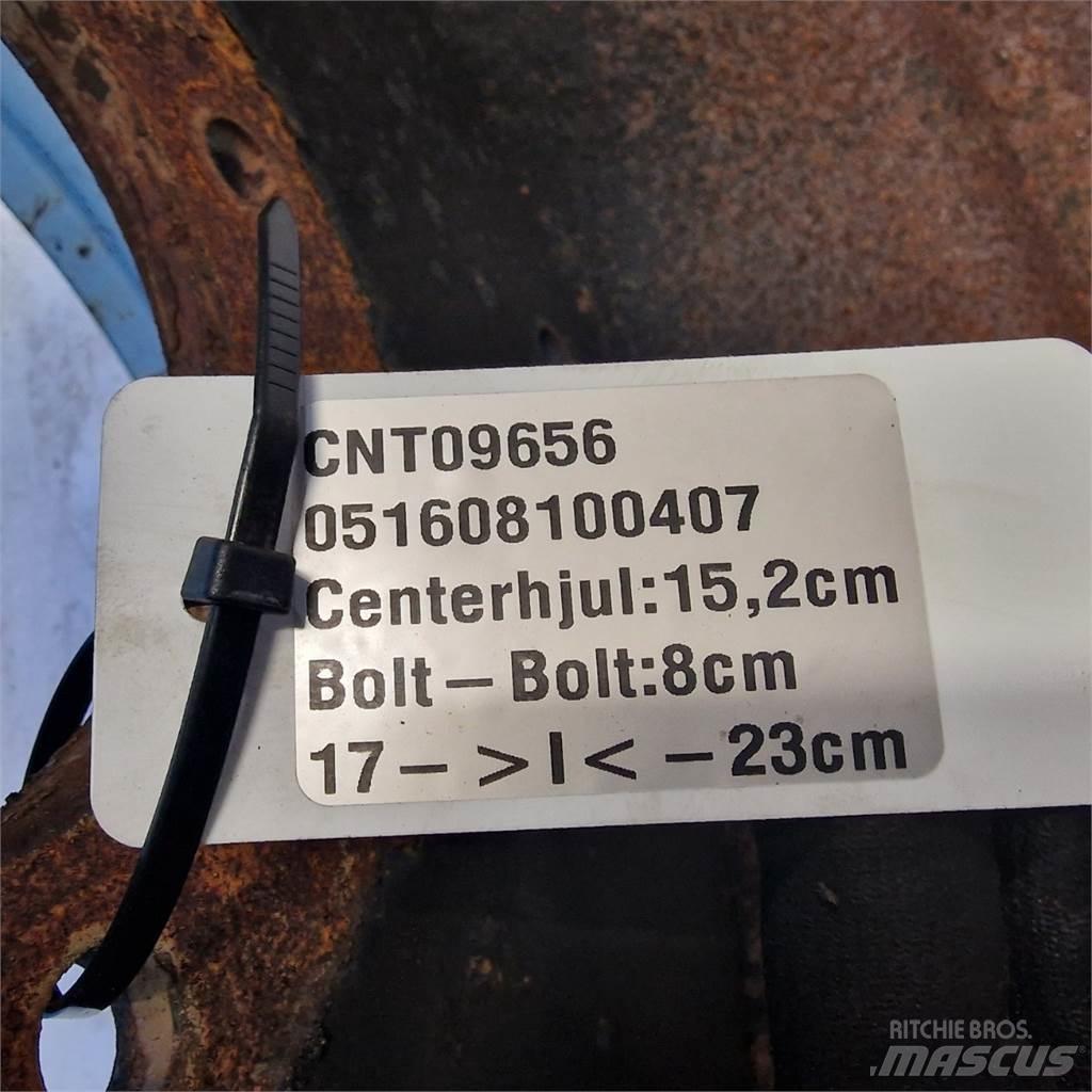  24 24xW15L Neumáticos, ruedas y llantas