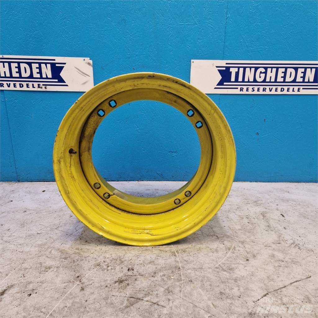  24 24XW15L Neumáticos, ruedas y llantas