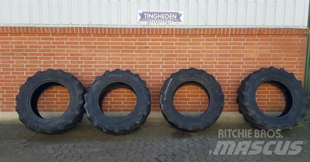  24 405/70-24 Neumáticos, ruedas y llantas