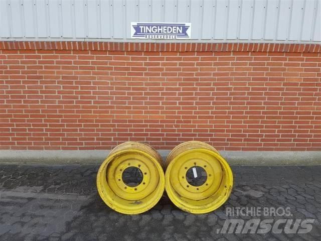  24 W11X24 Neumáticos, ruedas y llantas