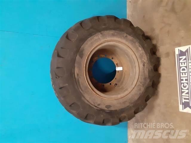  25 20.5-25 Neumáticos, ruedas y llantas