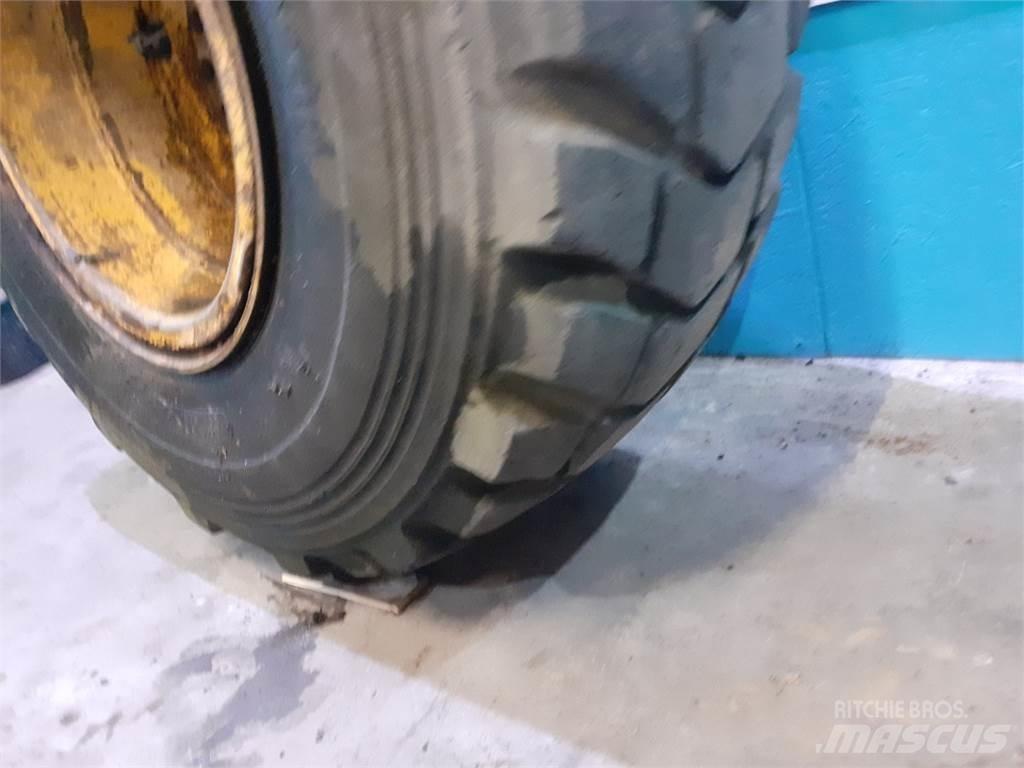 25 20.5R25 Neumáticos, ruedas y llantas