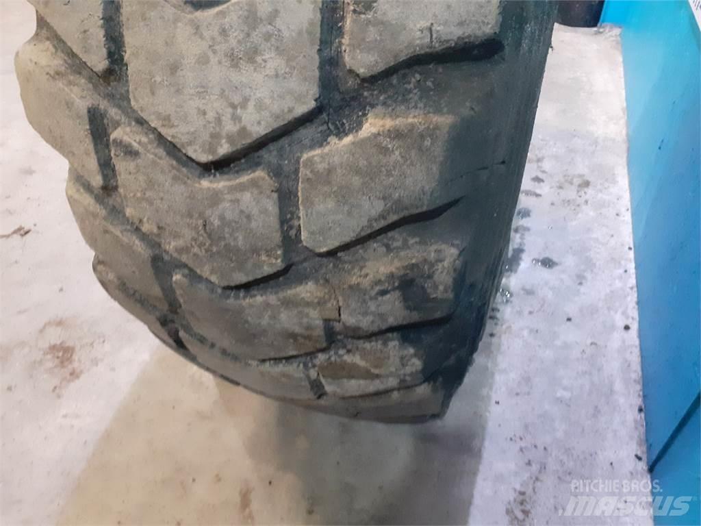  25 20.5R25 Neumáticos, ruedas y llantas