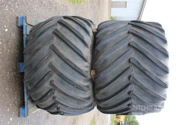  25 66X43.00-25 Neumáticos, ruedas y llantas