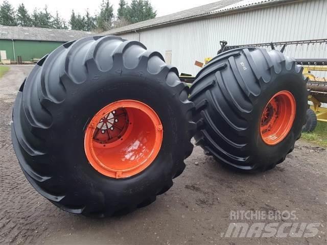  25 66X43.00-25 Neumáticos, ruedas y llantas