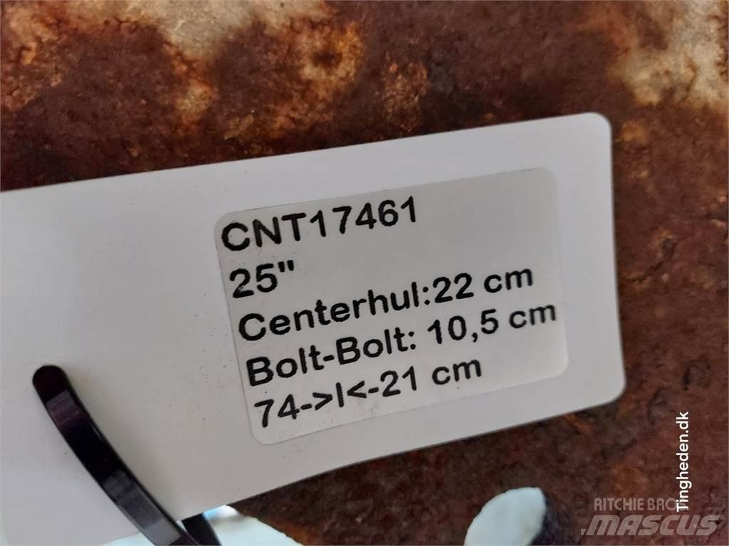  25 66x43.00-25 Neumáticos, ruedas y llantas