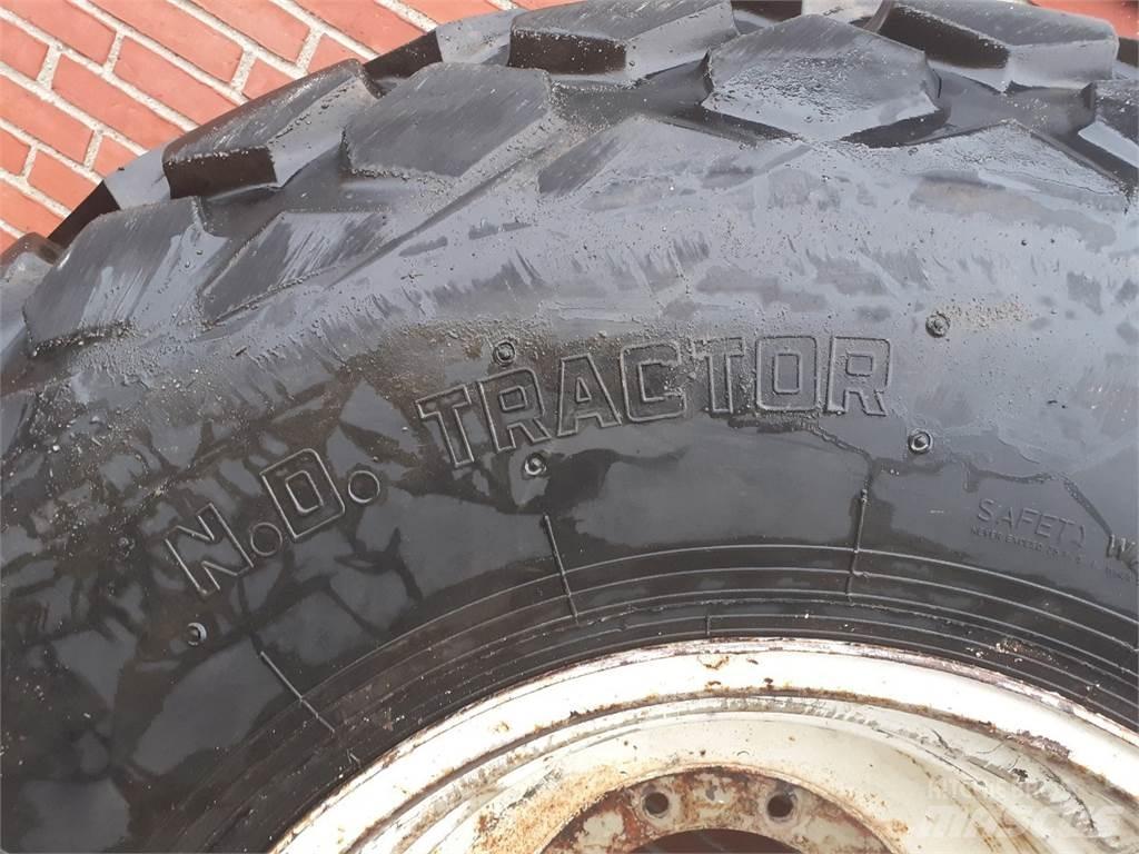  26 28L-26 Neumáticos, ruedas y llantas