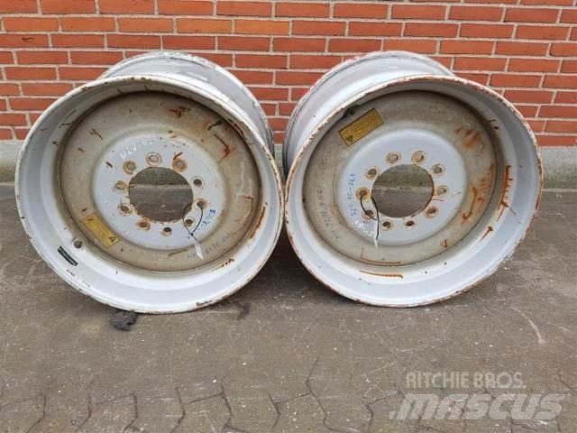  26.5 16.00X26.5 Neumáticos, ruedas y llantas
