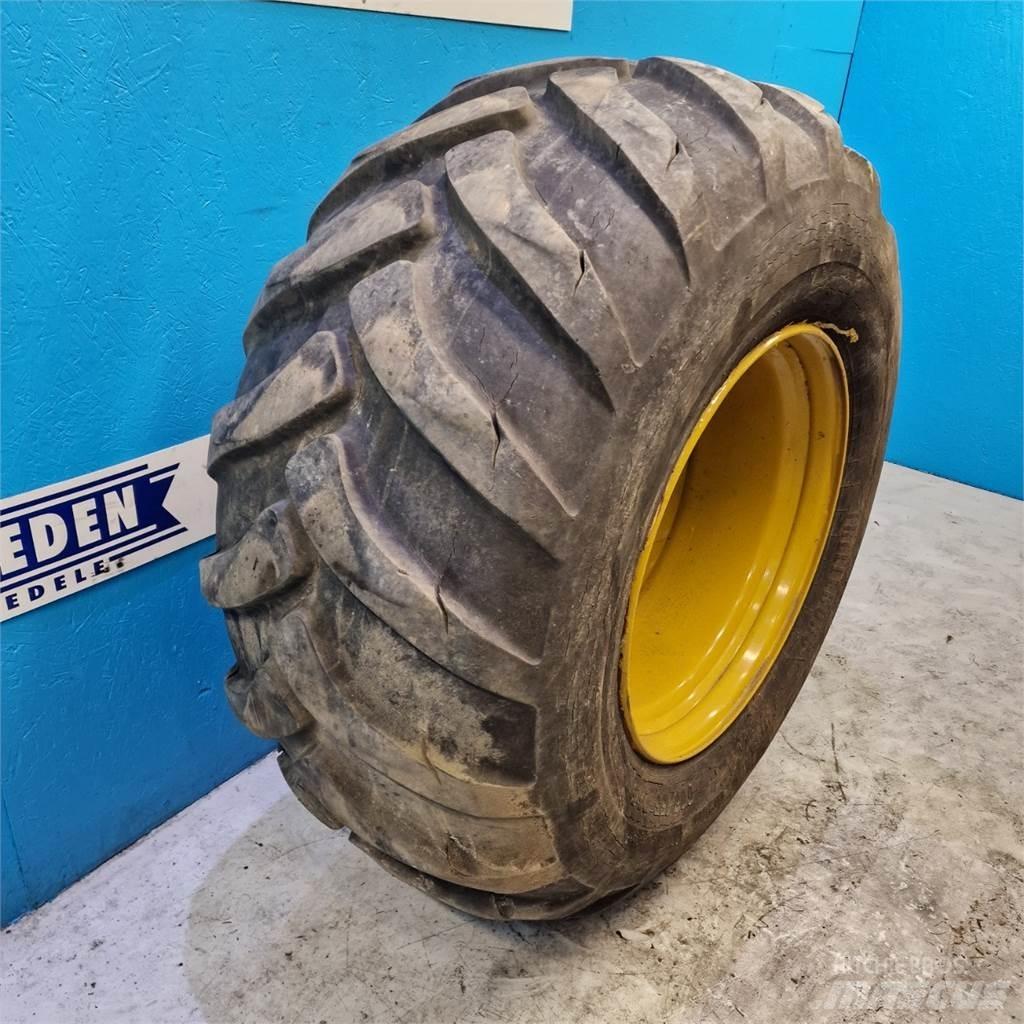  26.5 600-26.5 Neumáticos, ruedas y llantas