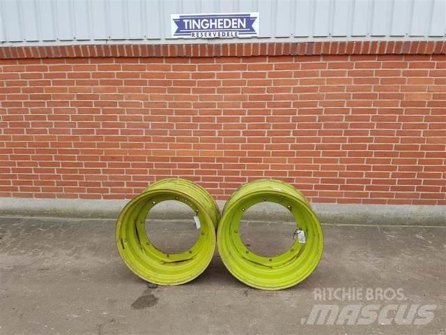  26 DW12X26 Neumáticos, ruedas y llantas