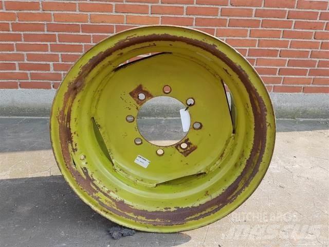  26 DW16X26 Neumáticos, ruedas y llantas