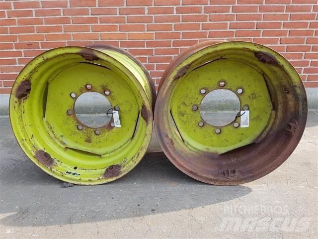  26 DW16X26 Neumáticos, ruedas y llantas