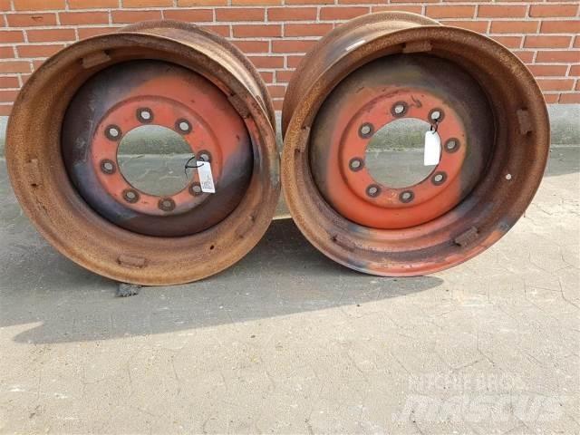 26 DW16X26 Neumáticos, ruedas y llantas