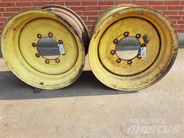  26 DW16X26 Neumáticos, ruedas y llantas