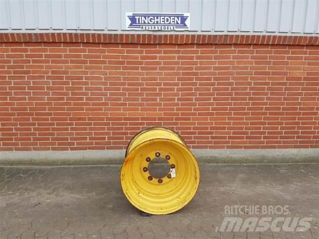  26 DW20AX26 Neumáticos, ruedas y llantas