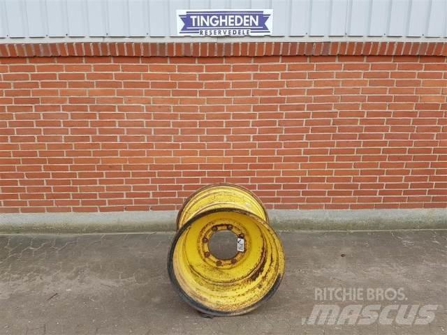  26 DW20AX26 Neumáticos, ruedas y llantas