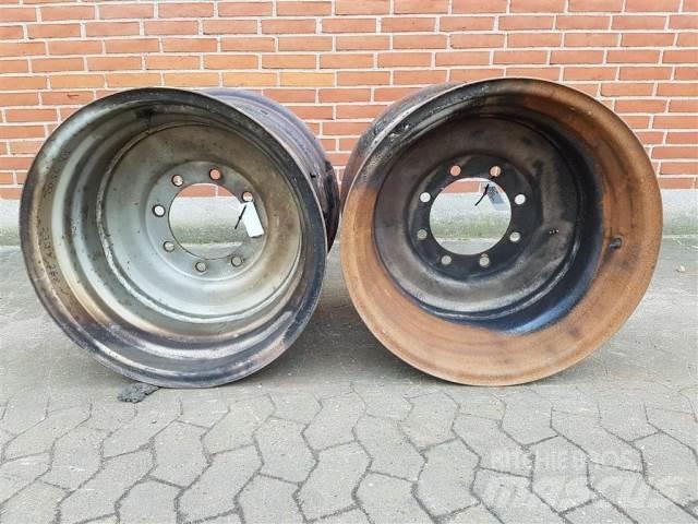  26 DW20AX26 Neumáticos, ruedas y llantas