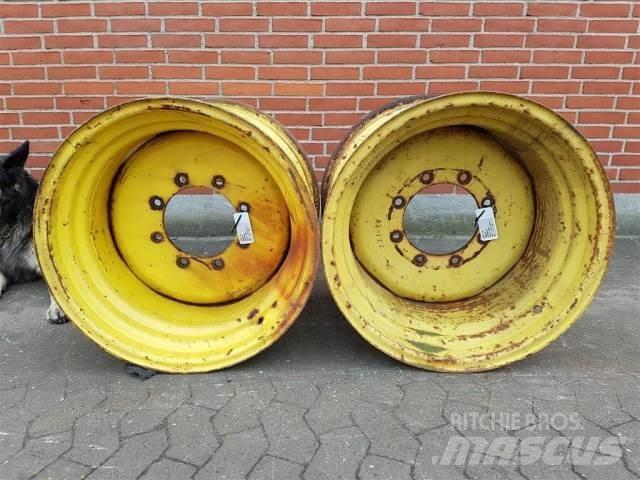  26 DW20X26 Neumáticos, ruedas y llantas