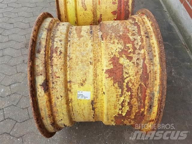  26 DW20X26 Neumáticos, ruedas y llantas