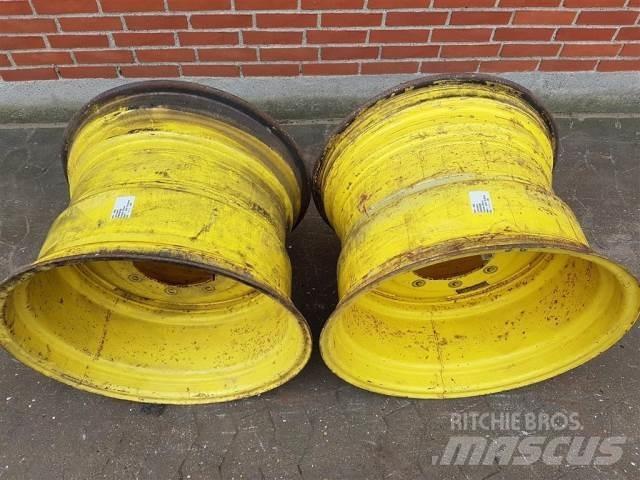  26 DW20X26 Neumáticos, ruedas y llantas