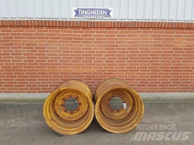  26 DW20X26 Neumáticos, ruedas y llantas