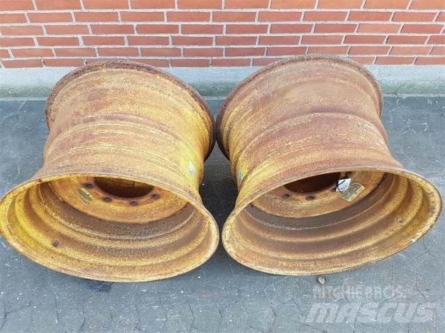  26 DW20X26 Neumáticos, ruedas y llantas
